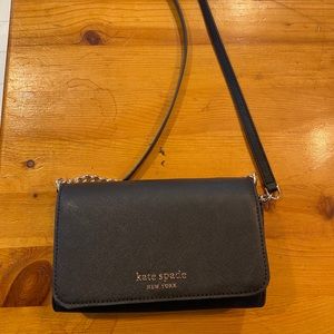Kate Spade Cross body purse